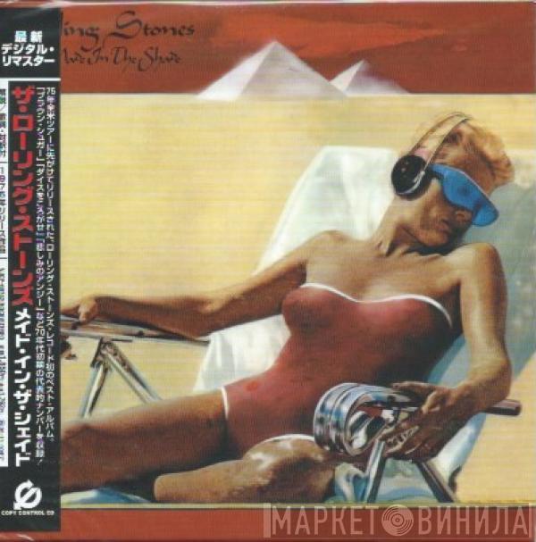  The Rolling Stones  - Made In The Shade