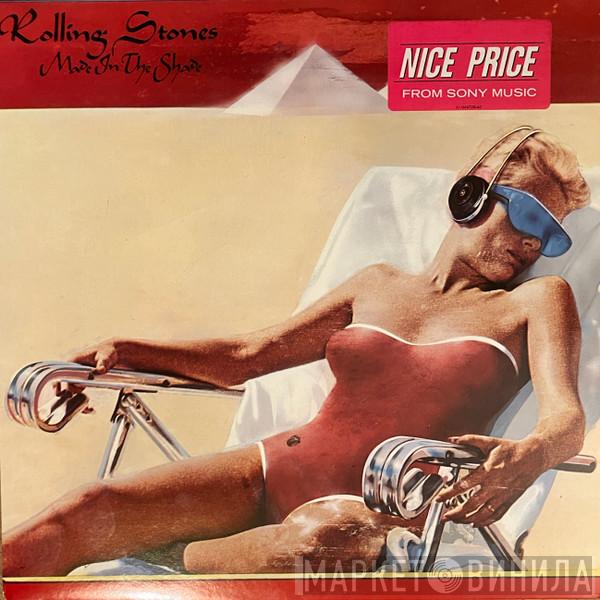  The Rolling Stones  - Made In The Shade