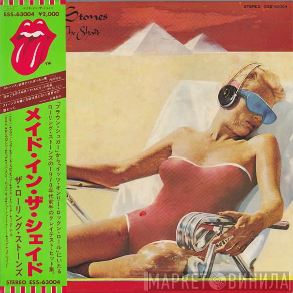  The Rolling Stones  - Made In The Shade