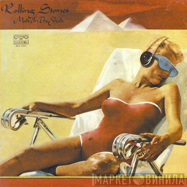  The Rolling Stones  - Made In The Shade