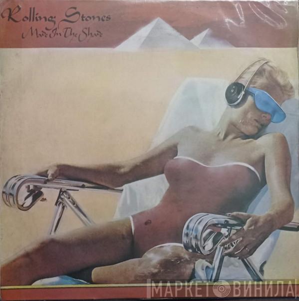  The Rolling Stones  - Made In The Shade