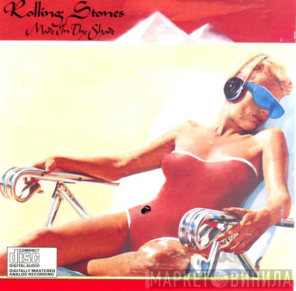  The Rolling Stones  - Made In The Shade