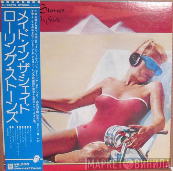  The Rolling Stones  - Made In The Shade