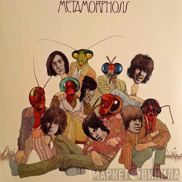  The Rolling Stones  - Metamorphosis