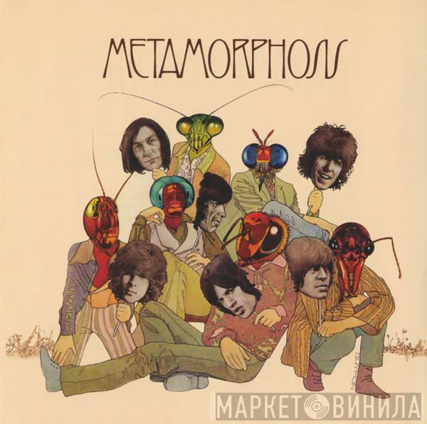  The Rolling Stones  - Metamorphosis