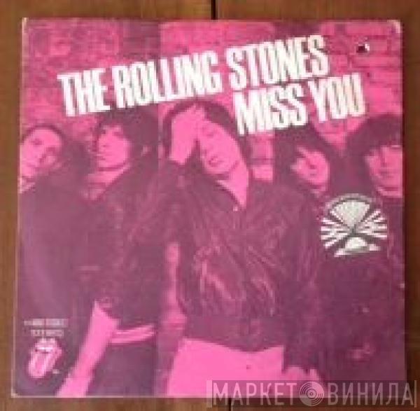  The Rolling Stones  - Miss You