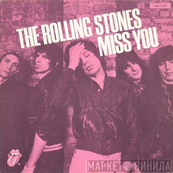 The Rolling Stones - Miss You