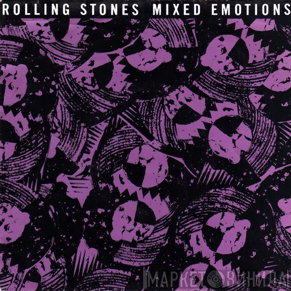 The Rolling Stones - Mixed Emotions