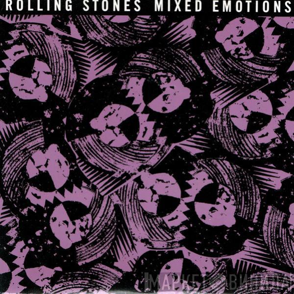 The Rolling Stones - Mixed Emotions