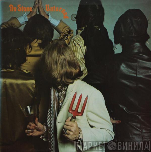 The Rolling Stones - No Stone Unturned