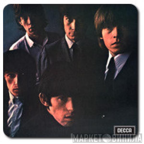  The Rolling Stones  - No. 2