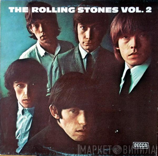  The Rolling Stones  - No. 2