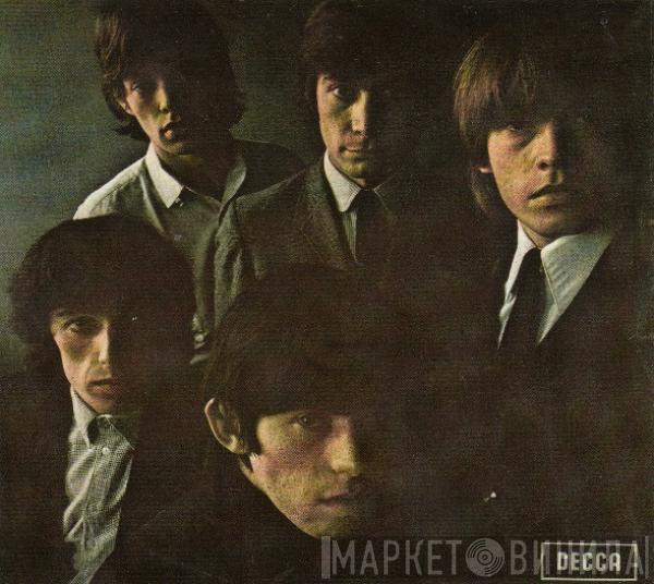  The Rolling Stones  - No. 2