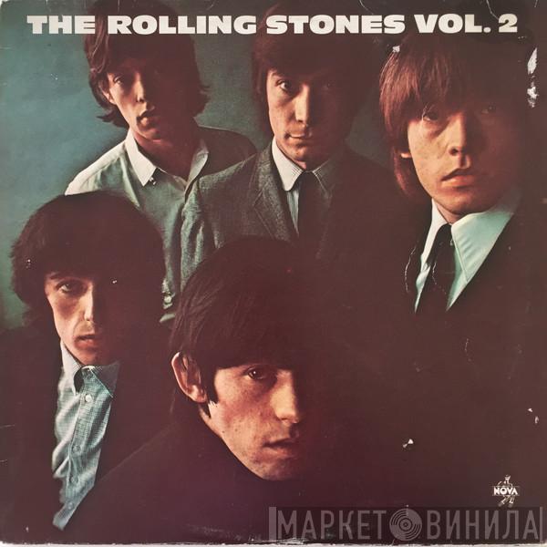  The Rolling Stones  - No.2