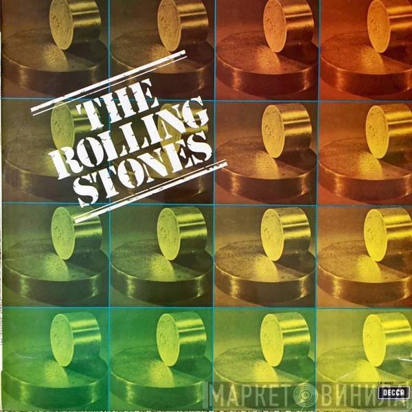  The Rolling Stones  - No. 2