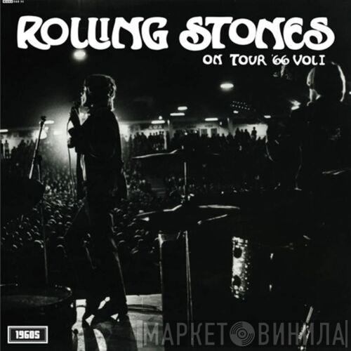 The Rolling Stones - On Tour '66 Vol I