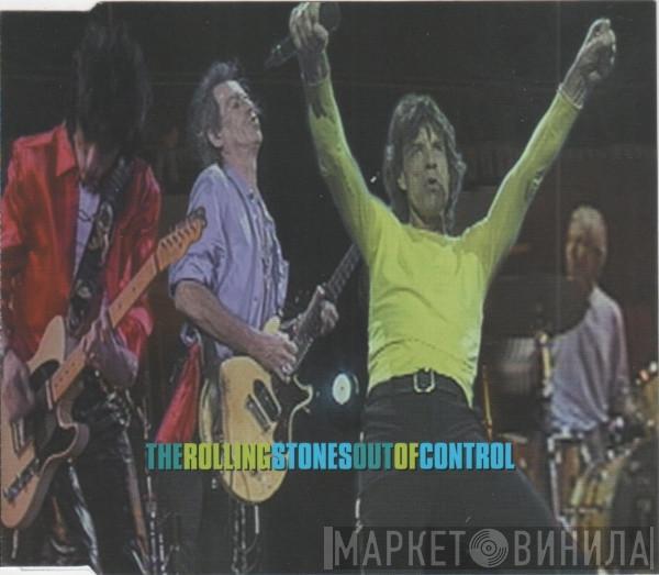 The Rolling Stones - Out Of Control