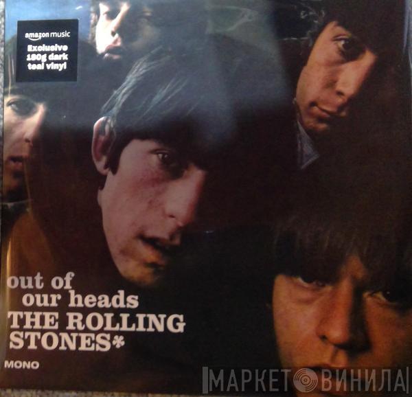  The Rolling Stones  - Out Of Our Heads (Us)