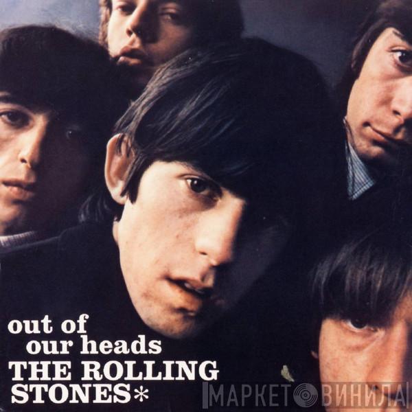  The Rolling Stones  - Out Of Our Heads US