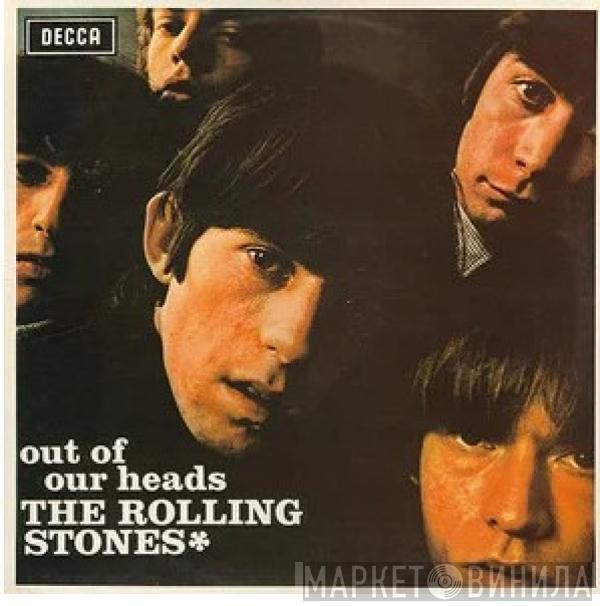 The Rolling Stones - Out Of Our Heads