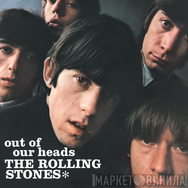  The Rolling Stones  - Out Of Our Heads