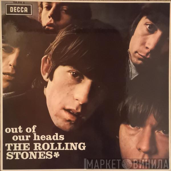  The Rolling Stones  - Out Of Our Heads