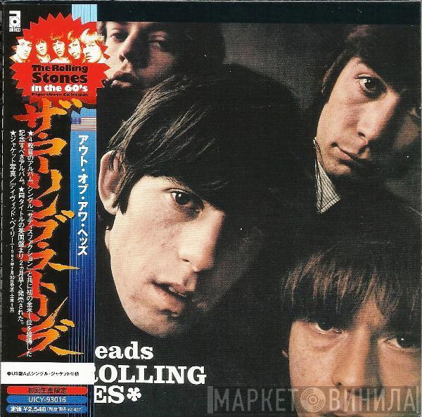  The Rolling Stones  - Out Of Our Heads