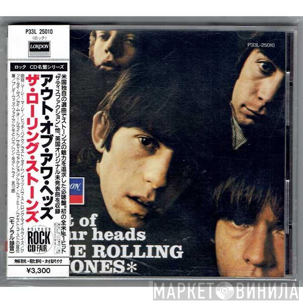  The Rolling Stones  - Out Of Our Heads