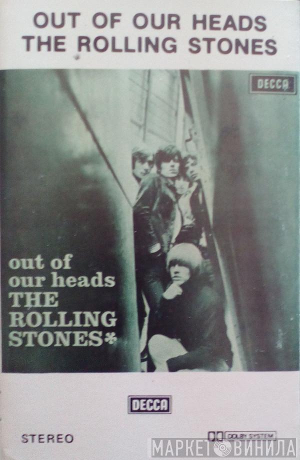  The Rolling Stones  - Out Of Our Heads