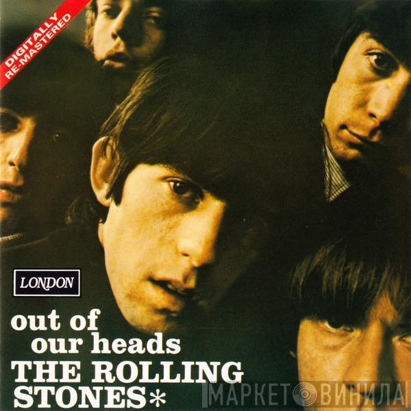  The Rolling Stones  - Out Of Our Heads