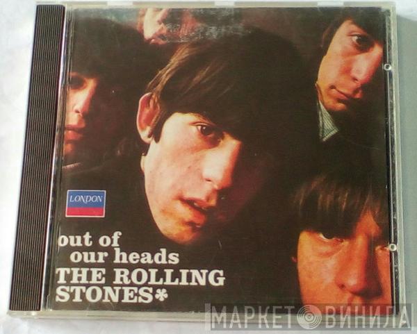  The Rolling Stones  - Out Of Our Heads