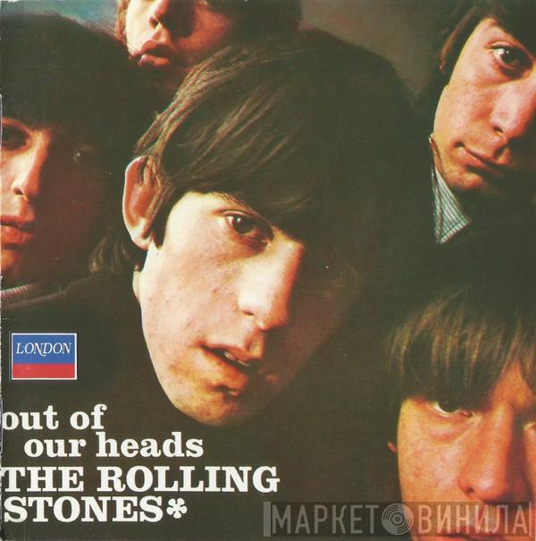  The Rolling Stones  - Out Of Our Heads