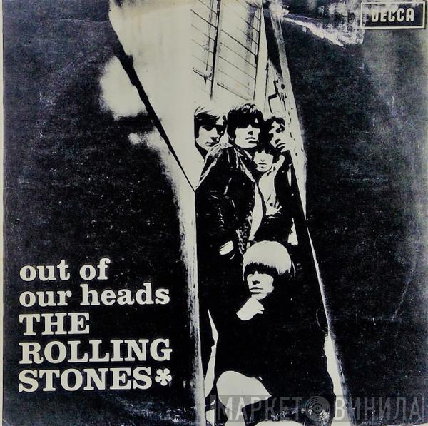  The Rolling Stones  - Out Of Our Heads