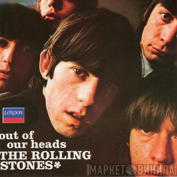  The Rolling Stones  - Out Of Our Heads