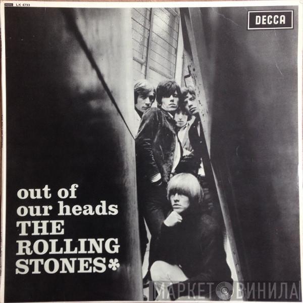 The Rolling Stones - Out Of Our Heads