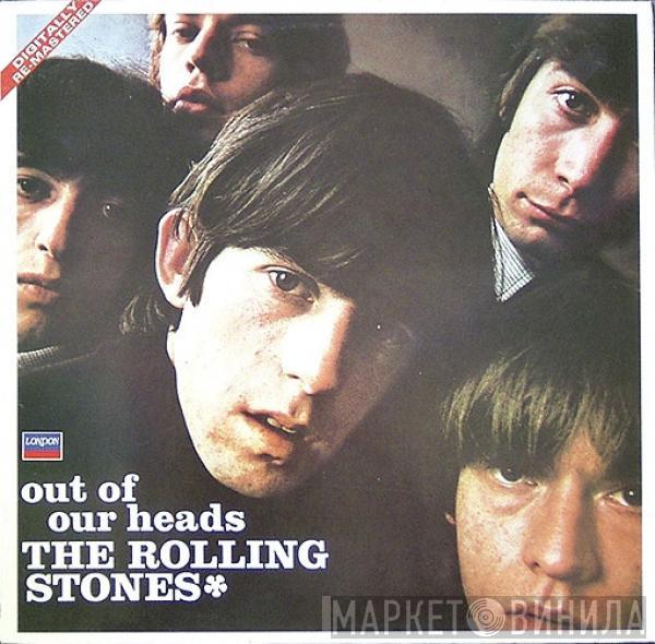  The Rolling Stones  - Out Of Our Heads