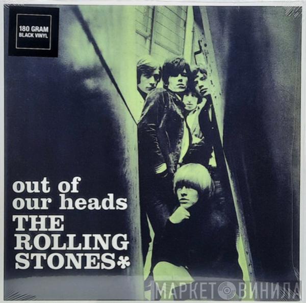 The Rolling Stones - Out Of Our Heads