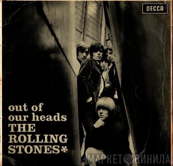 The Rolling Stones - Out Of Our Heads