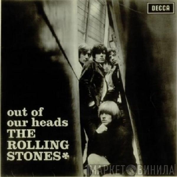  The Rolling Stones  - Out Of Our Heads