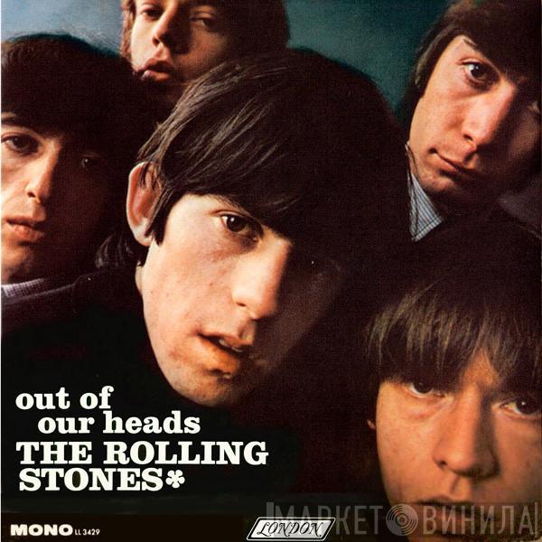  The Rolling Stones  - Out Of Our Heads