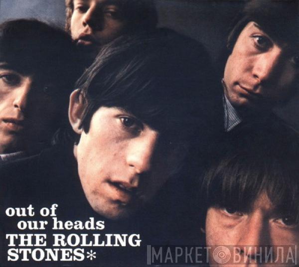  The Rolling Stones  - Out Of Our Heads