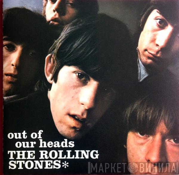  The Rolling Stones  - Out Of Our Heads