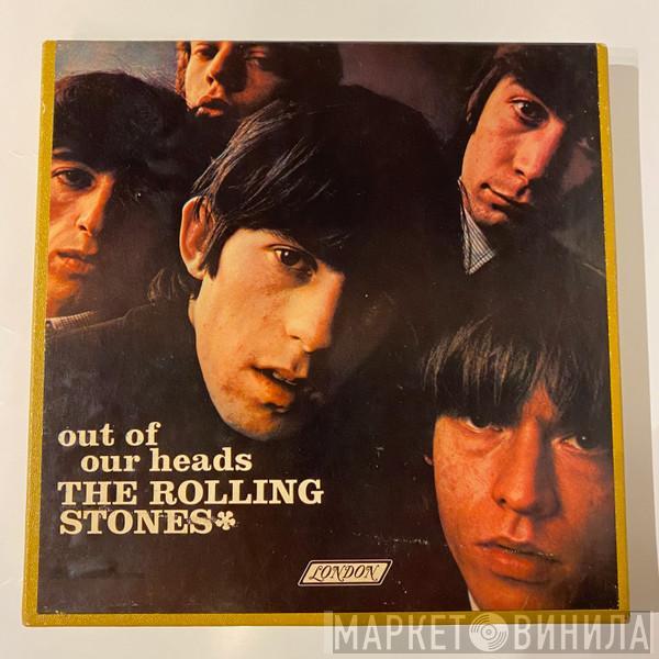  The Rolling Stones  - Out Of Our Heads