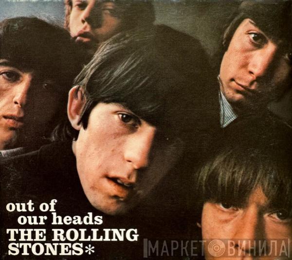  The Rolling Stones  - Out Of Our Heads