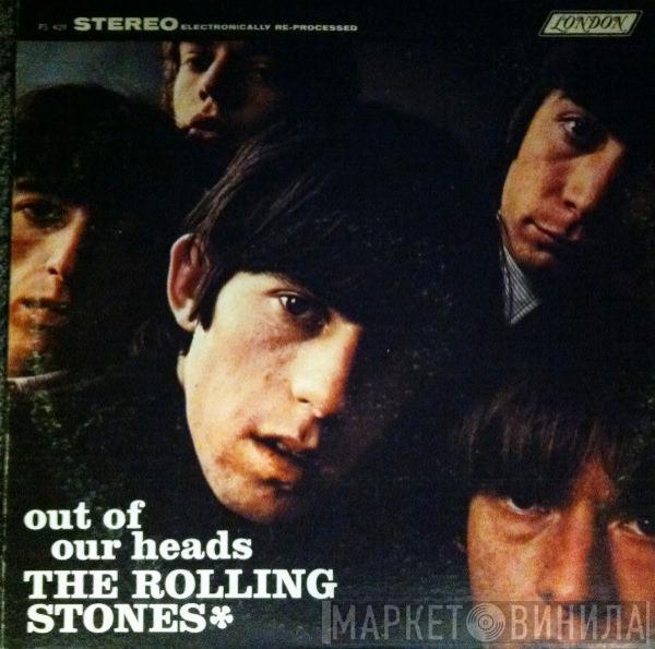  The Rolling Stones  - Out Of Our Heads