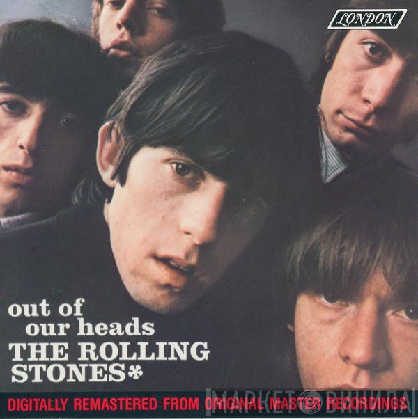  The Rolling Stones  - Out Of Our Heads