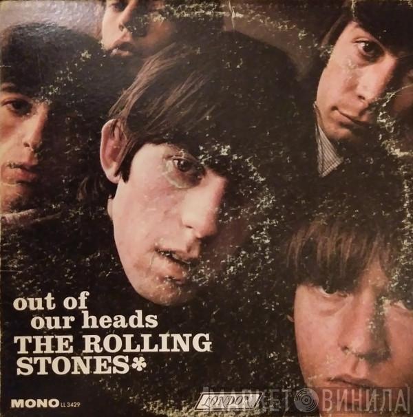  The Rolling Stones  - Out Of Our Heads