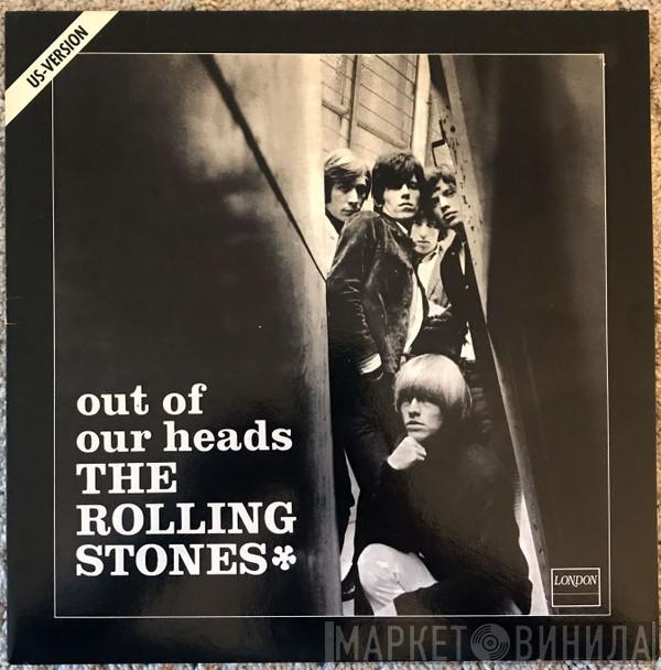  The Rolling Stones  - Out Of Our Heads