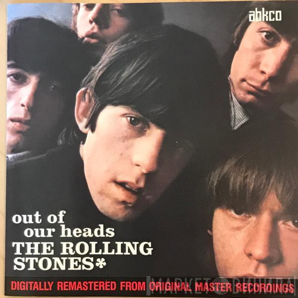  The Rolling Stones  - Out Of Our Heads