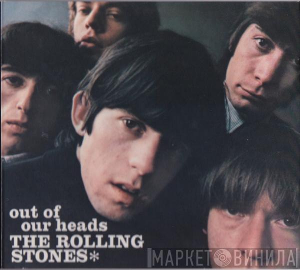  The Rolling Stones  - Out Of Our Heads